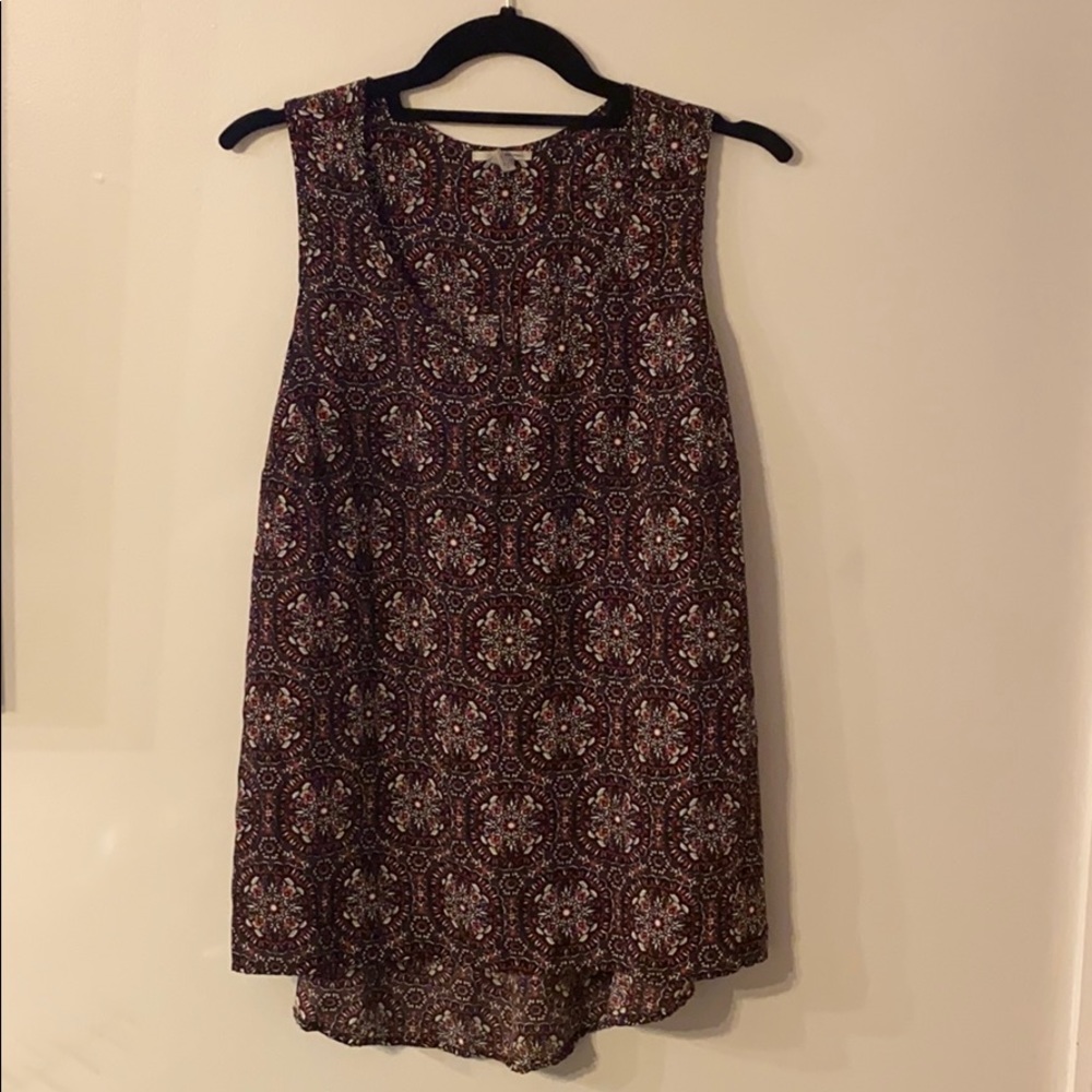 Women’s blouse